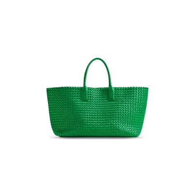BOTTEGA VENETA LARGE CABAT 608811V1OW13124 (51*28*18cm)